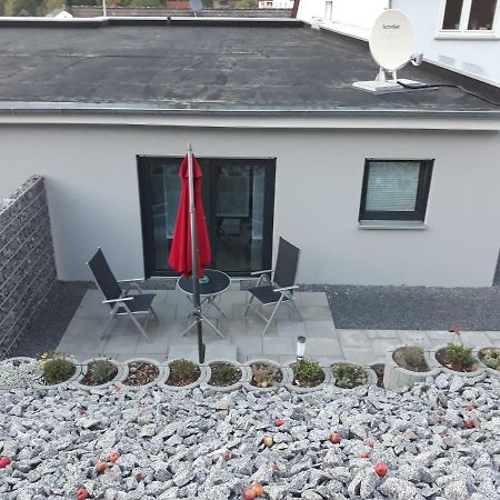 Leidersbach Aulbach' S Appartments מראה חיצוני תמונה