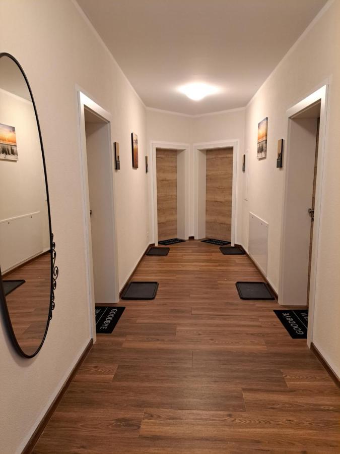 Leidersbach Aulbach' S Appartments מראה חיצוני תמונה