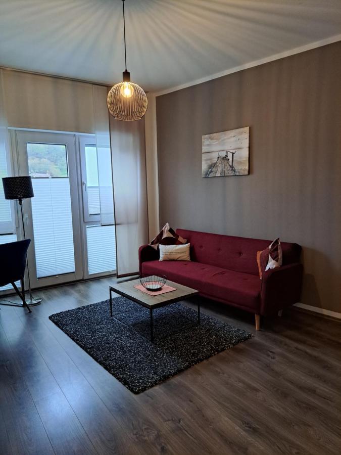 Leidersbach Aulbach' S Appartments מראה חיצוני תמונה