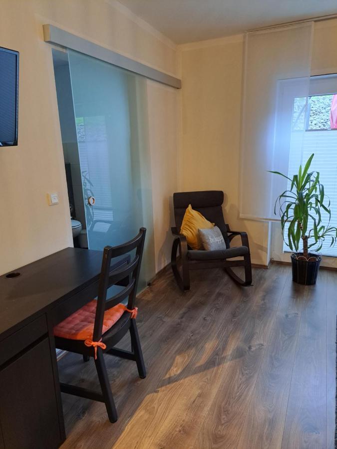 Leidersbach Aulbach' S Appartments מראה חיצוני תמונה