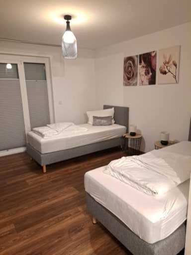 Leidersbach Aulbach' S Appartments מראה חיצוני תמונה