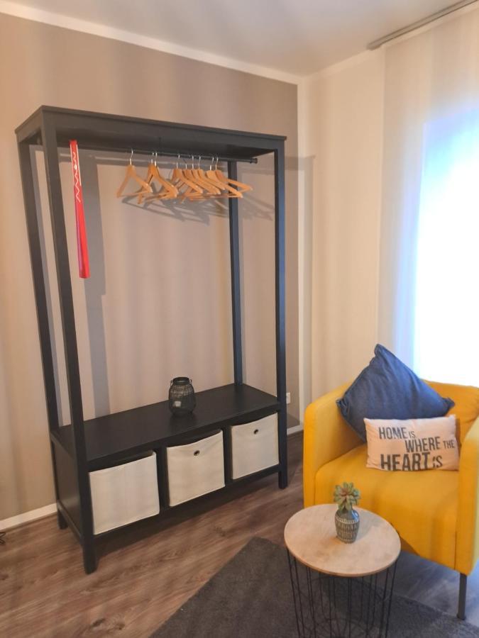 Leidersbach Aulbach' S Appartments מראה חיצוני תמונה
