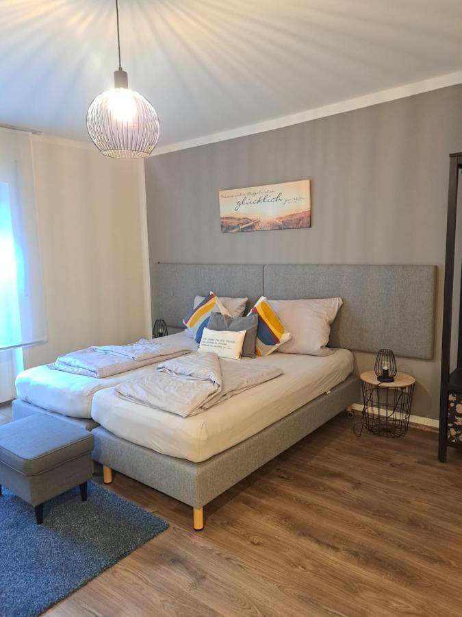 Leidersbach Aulbach' S Appartments מראה חיצוני תמונה