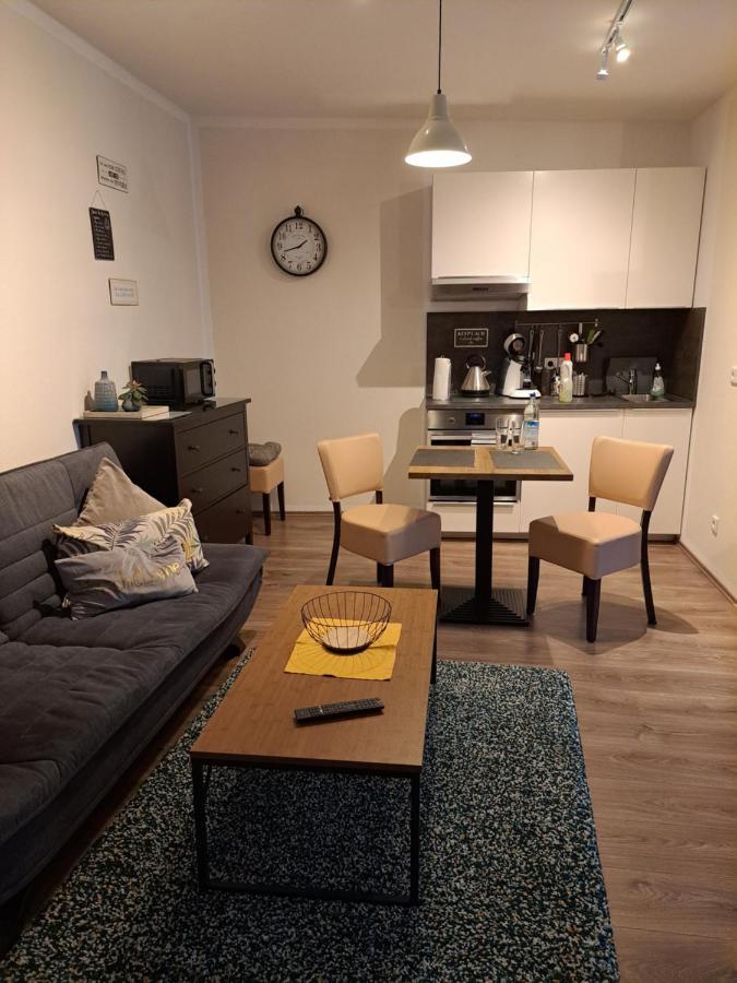 Leidersbach Aulbach' S Appartments מראה חיצוני תמונה
