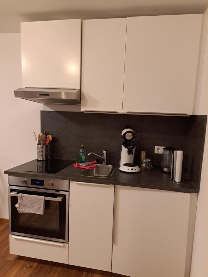 Leidersbach Aulbach' S Appartments מראה חיצוני תמונה