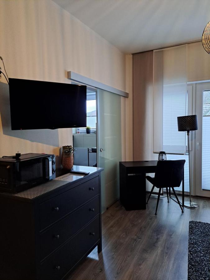 Leidersbach Aulbach' S Appartments מראה חיצוני תמונה