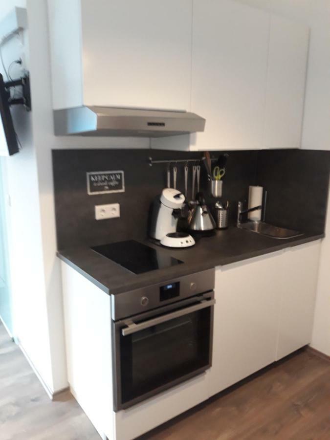 Leidersbach Aulbach' S Appartments מראה חיצוני תמונה