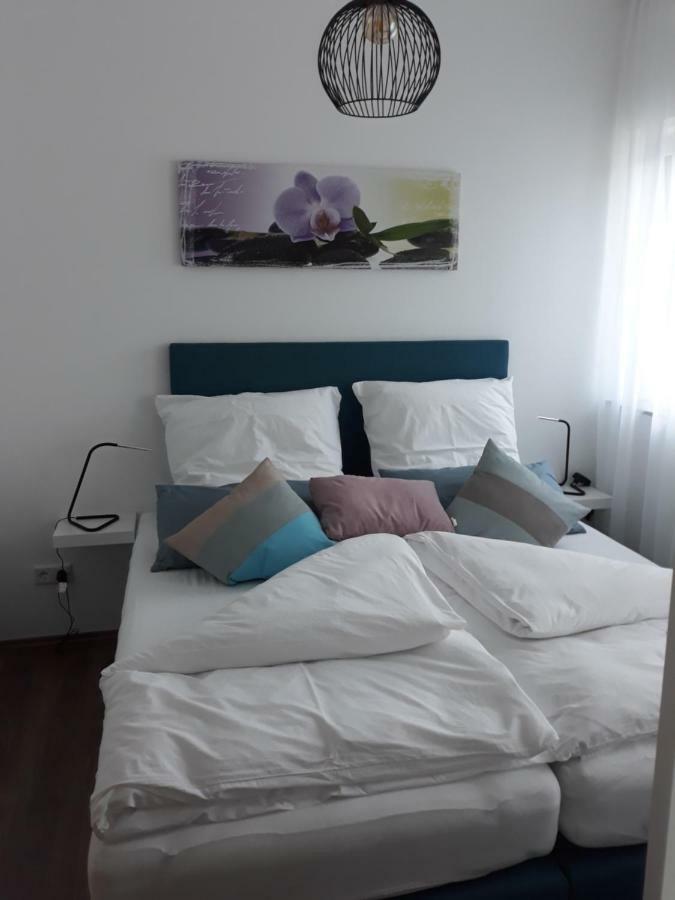Leidersbach Aulbach' S Appartments מראה חיצוני תמונה